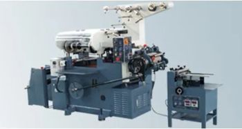 Full Automatic Label Printing Machine (XB220A) Condition New Origin Shanghai Model NO. XB220A HS Code 84431311 Specification - WUXI VOKEDA TECHNOLOGY CO., LTD. - China