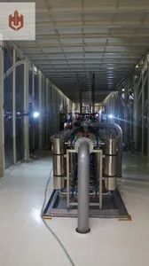 Wonderful Brand Positioning and Professional Product Painting/Coating/Spraying/Powder Painting/Coating/Spraying/Painting/Powder Painting Machine/Spray Booth - Jiangsu Great Wall Intelligent Equipment Co., Ltd - China