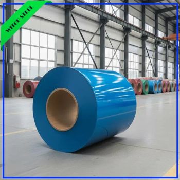 Embossed Prepainted PPGI Steel Coils Color Coated Aluminium Coils Price - Qingdao Witop Steel Co., Ltd - China