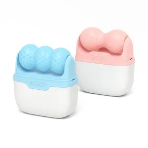 Ice Roller Skin Cool Derma Roller Massager for Face Body Massage - Foshan City DaiNi Electronic Technology Co., Ltd. - China