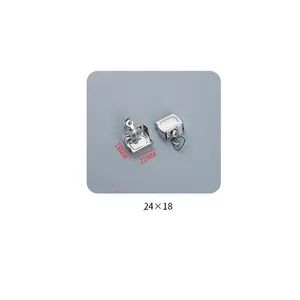 Curtain Track Device Plastic Slider Block Curtain Accessories - Shouguang Runchen Environmental Protection Technology Co., Ltd. - China