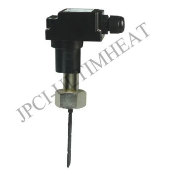 Premium Brass Body Paddle Flow Switches for Liquid Control Model NO. R1V Flow Rate 740 Voltage 250VAC Trademark JPCI Media Type - JPCI Controls (Foshan Gaoming) Co.,Ltd - China