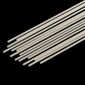 Hua Guang Full Form and Size Silver Brazing Rod for Heat Exchangers - Hangzhou Hua Guang Advanced Welding Materials Co., Ltd. - China
