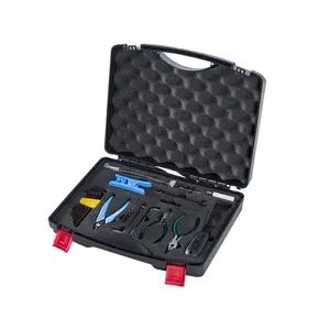 Complete 3D Printer Tool Box Kit - Essential Accessories & Maintenance Tools for Fdm Users - JIANGXI NEW SILK ROAD INDUSTRY & TRADE COMPANY LIMITED - China