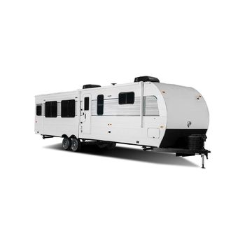 Heavy Duty Off Road Camper Trailer for Outdoor Exploration Rentable Yes - MASI TRADING GMBH - Germany