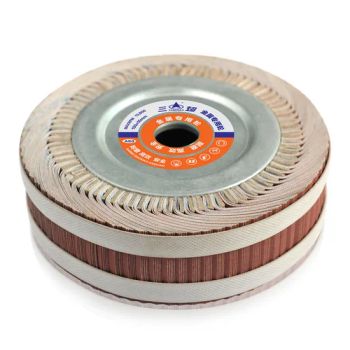 Toolscar Polishers Abrasive Tools Grinding Wheel Sharpening Stones Polishing Abrasive - Shandong Sanzhao Supply Chain Co., Ltd. - China