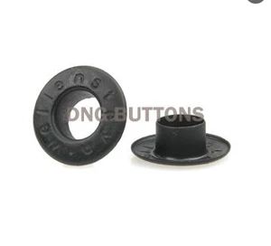Premium Quality Copper Eyelets for Crafting Projects - Multiple Sizes - Dongguang D&G Industrial Co., Ltd. - China