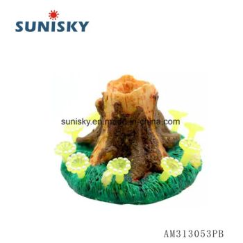 Aquarium Accessories LED Aquarium Plants Artificial Plants Am313053pb - GUANGZHOU GREAT EAST TRADING CO., LTD. - China