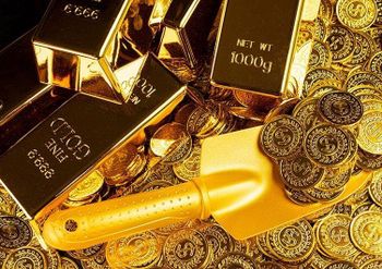 Raw Gold Bars, Nuggets, Gold Dust for Sale - HELBER AGRO PRODUCT COMPANY LTD - Kenya