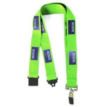 Custom Polyester & Nylon Lanyards Manufacturer - Wholesale Bulk Supply with Competitive Pricing From China - Zhongshan Xinyuan Silicone Rubber Co., Ltd. - China