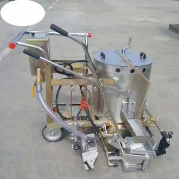 Lxd320 Thermoplastic Road Line Marking Paint Spraying Cold Spray Airless Line Marking Machine Road Marking Machine - Shandong China Coal Industrial & Mining Supplies Group Co., Ltd. - China