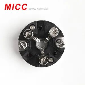 D-3pb-33 Thermocouple Head Terminal Block - MICC TECH. LIMITED - China