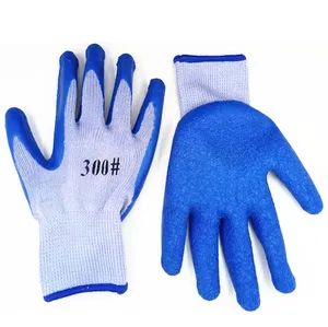 Nitrile Latex Safety Gloves Pg-20 Model Pg20 Origin China Length Medium Trademark none Model NO. PG-20 Thickness - Fuzhou Golden Moral Imp & Exp Co., Ltd. - China