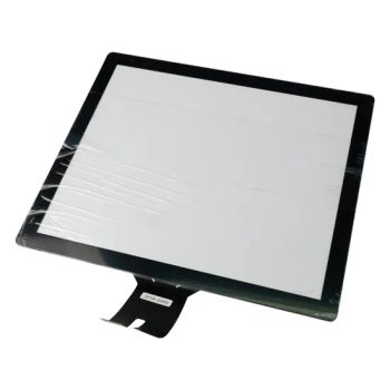Factory Supply Custom Capacitive Touch Screen Panel Interactive Control Touch Panel TFT Screen with LCD Display - Kay-EE Membrane Keyboard Switch Co., Ltd. - China