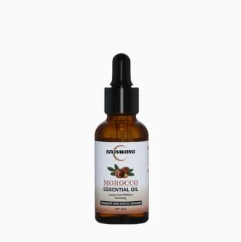 Beauty Cosmetics Morocco Enhanced Absorption Repair Fragile Hair Essential Oil - Guangzhou Yangshuo Biotechnology Co., Ltd - China