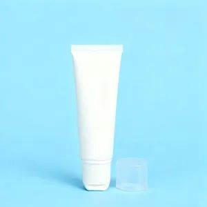Multi Functional Head Tube of Cosmetic Packaging for Skincare and Sunscreen Makeup Products - Shaoxing Derong Import & Export Co., Ltd. - China