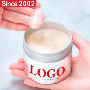 Professional Hair Mask Damaged Hair Nourishing 1Y OEM ODM Guangzhou MOQ100 - Fully Cosmetic (GZ) Co., Limited - China