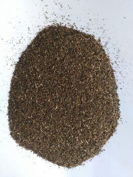 Dried Spearmint Leaf TBC - ADEPT IMPEX PVT LTD - India