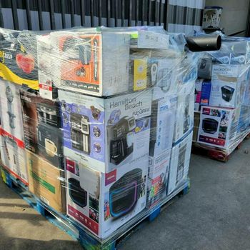 Discount Price Bluetooth Speaker Liquidation Pallets Ready For Bulk Purchase - MASI TRADING GMBH - Germany