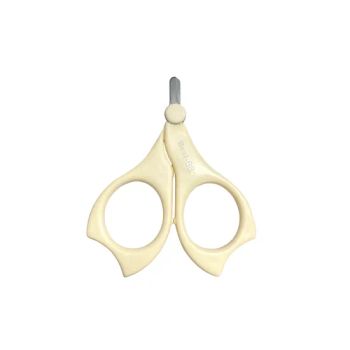 Baby Safety Anti-Pinch Nail Scissors Model NO. YH OEM Welcomed Origin China Color Customized Quality High Quality Trademark Customized - Ningbo Yoheng Imp & Exp Co., Ltd. - China