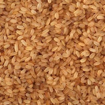 Matta Rice (Red Parboiled Rice) Texture Coarse Color Reddish-brown Origin Kerala, India Packaging Material Pp Bags Flavor Distinctive Aroma And Robust Flavor - AGROCARTE EXIM ENTERPRISES PVT LTD - India