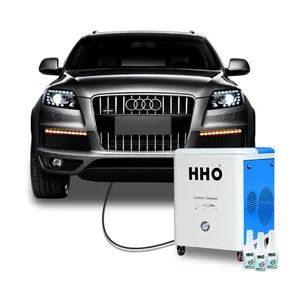 Hydrogen Cleaning Machine Carbon Remover Energy Carbon Cleaning System - Kingkar Eco-Technologies Co., Ltd. - China