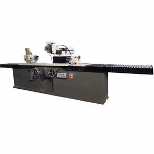 BS100 Φ100MM Broach Cutter Grinding Grinder Machine for Sharpening State-owned Maker - Dalian Viseno Precision Cnc Co., Ltd - China