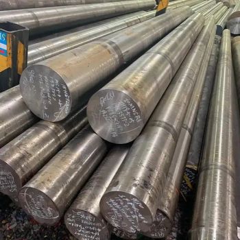 12mm Diameter 42CrMo Alloy Steel Round Bars - Liaocheng Hengjiude Mechanical Equipment Co., Ltd. - China
