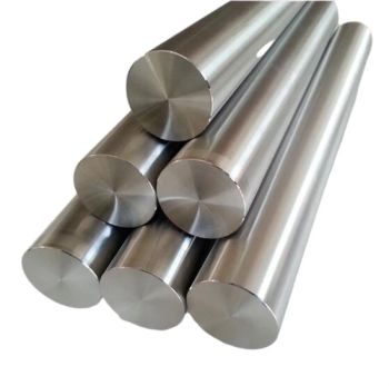 Premium 316 and 304 Stainless Steel Round Bar for Industry MOQ 5 Ton Shape Round Origin China Tolerance +/-1% Grade 300 Series - Jiangsu Hai Yi Da Metal Products Co., Ltd - China