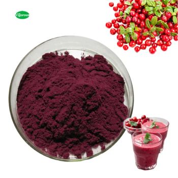 Free Samples Wholesale Price Cranberry Juice Powder - Changsha Vigorous-Tech Co., Ltd. - China