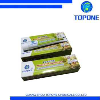 Mosquito Repellent Cream 12h Anti Mosquito Repellent Cream Suppliers - Guangzhou Topone Chemical Co., Ltd. - China
