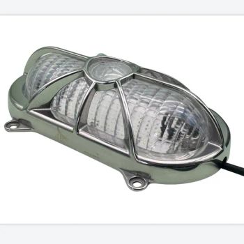 High Mast Bulkhead Light 5W 10W 15W 20W and High Mast Lights 600W-800W-1000W-1200W, LED Floodlight, 100-277VAC, 5000K, IP67, Marine Area Lighting - Shenzhen Boyuanlighting Co.,Ltd. - China