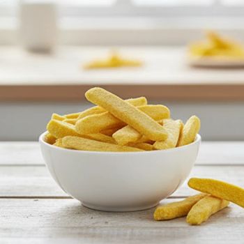 Freeze Dried Mango Slices Natural Fruit Snack Supplier - Shandong Chenlang Food Co., Ltd. - China