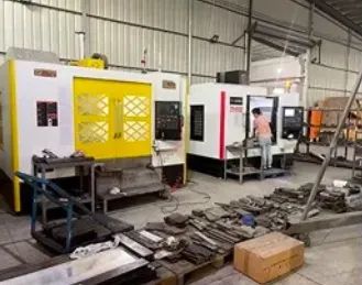 Vacuum Forming Machine for Producing Food Storage Containers, Pizza Storage Containers - Qingdao Fineyear Industry Co., Ltd. - China