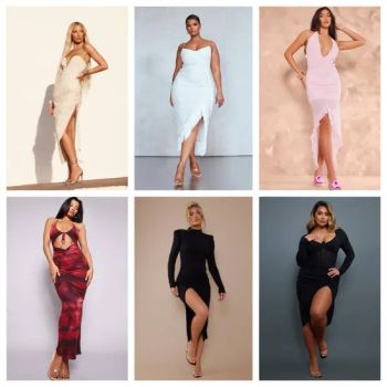 Super Low Price Wholesale Cheap Womens Clothes Bulk Clothing Shipping Shop Wholesale Clothing Tops Dress Used Clothes Random Shipm - Fuzhou Nanyu Trading Company Ltd. - China