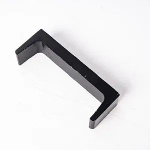 OEM Precision U Shaped Steel C Shaped Guide Rail Manufacturer - Changzhou Jintan Huaneng Machinery Equipment Co., Ltd - China