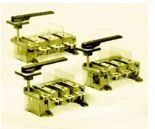 Switch Disconnectors - Dee Dee Techno Systems Pvt. Ltd. - India