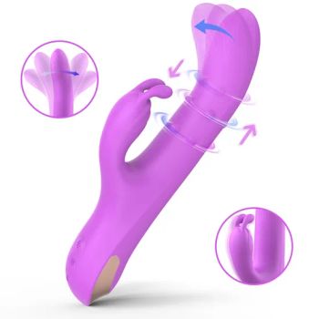 Long Lasting Multi Speed Variable Frequency Immersive Adult Sex Tongue Vibrator Toy - Shenzhen Liangwei Technology Co., Ltd. - China