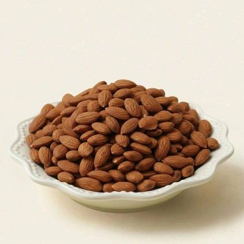 Wholesale Foods Raw Almonds From California First Grade Nonpareil Variety For Sale - TRADECENTRIC LLC - United States