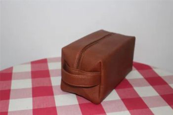 Factory Wholesale Fashionable PU Leather Cosmetic Bags Organizers - Icmgolf Co., Ltd. - China