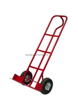 Steel Multi Purpose Capacity Church Chair Hand Dolly ZG30 007  - Anji Zhenguan Furniture Co., Ltd. - China