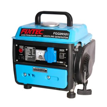 Fixtec Good Price Other Generators Mini Portable Gas Generator - Ebic Tools Co., Ltd. - China