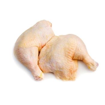 Frozen Boneless Skinless Chicken Leg - 10kg/Carton, Halal Certified - Exigentelaxia Unipessoal Lda - Portugal