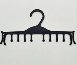 Wholesale Underwear Plastic Underwear Hangers Trademark FD Certificate SGS Hook Plastic Hook HS Code 3924900000 Selling Units Piece - Suzhou Fairy Daily Products Co., Ltd. - China