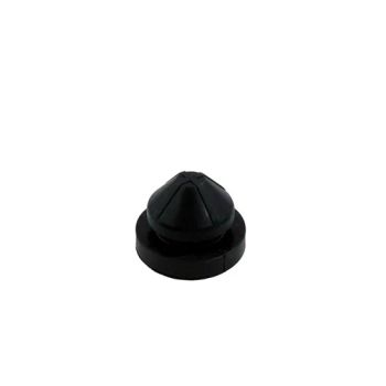 Precision Cut Vibration Control Seals Conductive Rubber Seals - Cairong (Tianjin) International Trade Co., Ltd. - China