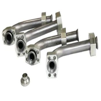 Customization Stainless Steel Pipe Fitting Auto Part Tube Assembly Suspension System - Ningbo Yifei Machinery Parts Co., Ltd. - China
