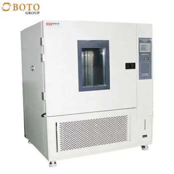 Environmental Test Chambers Rapid Temperature Test Chamber Test Machine Mil-2164A-19 B-T-225 (A~E) - Boto Group Ltd - China