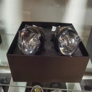 Chinese Factory Specializes in Manufacturing Automotive Parts Car Headlights - Guangdong WinSton Technology Co., LTD. - China