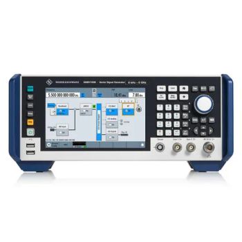 Ready Stock Used R&S Smbv100b Rohde&Schwarz Smbv100b Vector Signal Generators - Dongguan Qihang Electronic Technology Co., Ltd. - China