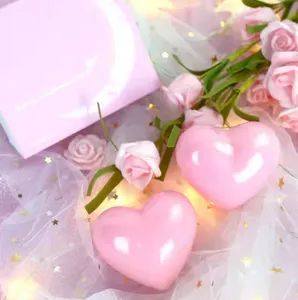 OEM Handmade Yoni Detox Wash Soap for Woman Cleansing pH Balance - Discount Biotechnology (Chengdu) Co., Ltd. - China